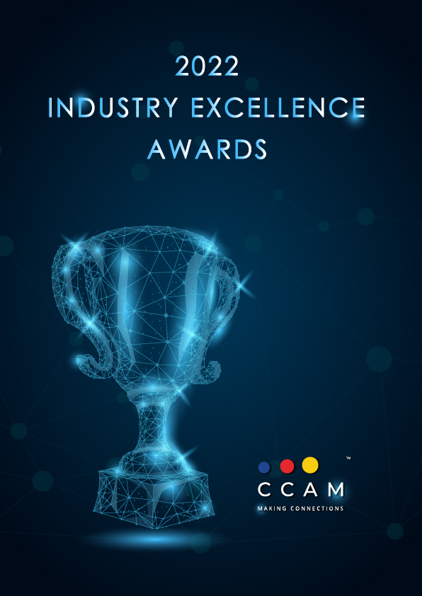 2022 INDUSTRY EXCELLENCE AWARDS