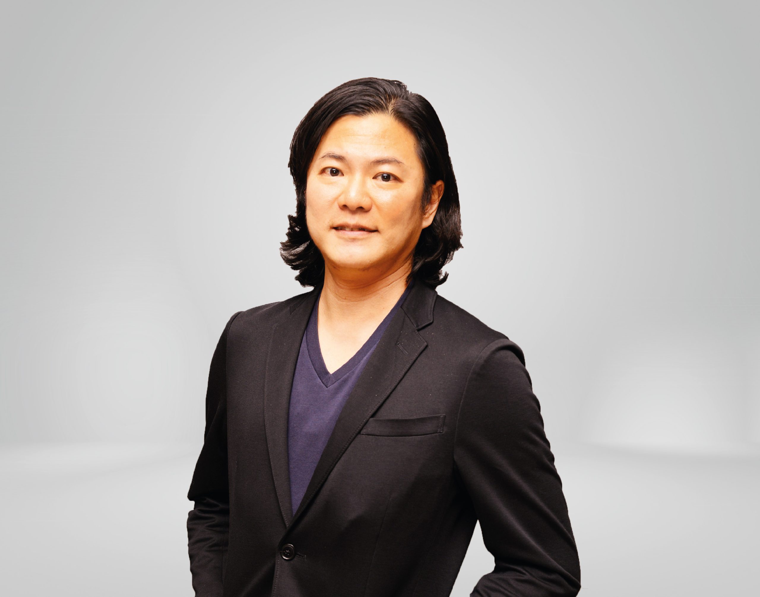 ROBIN CHEN