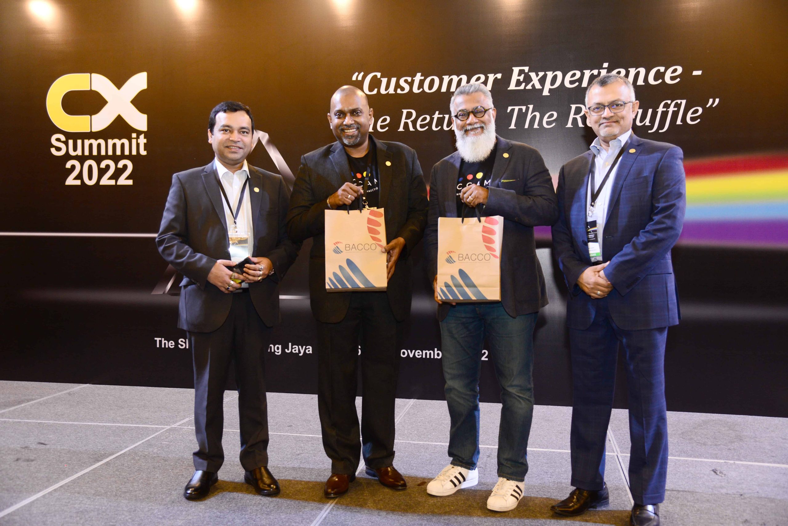 Customer Experience (CX) Summit 2022