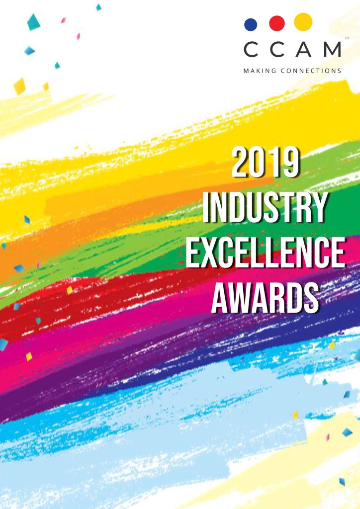 20th Industry Excellence Awards 2019