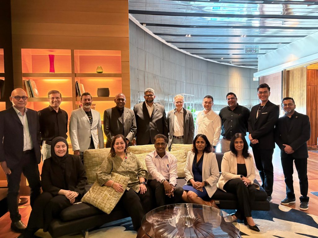 2nd State of CX Malaysia Roundtable