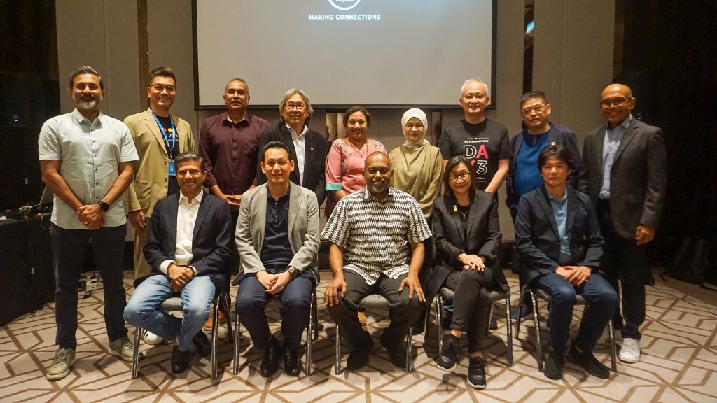 26th Annual General Meeting