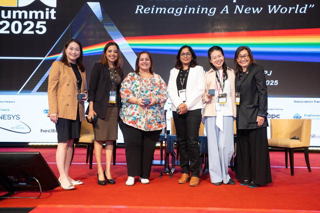 Event pictures from One World Hotel, 11-12 November 2025