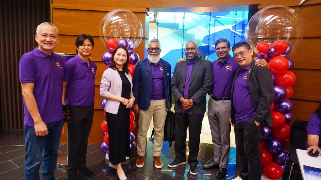 CX Malaysia Celebrates Global CX Day