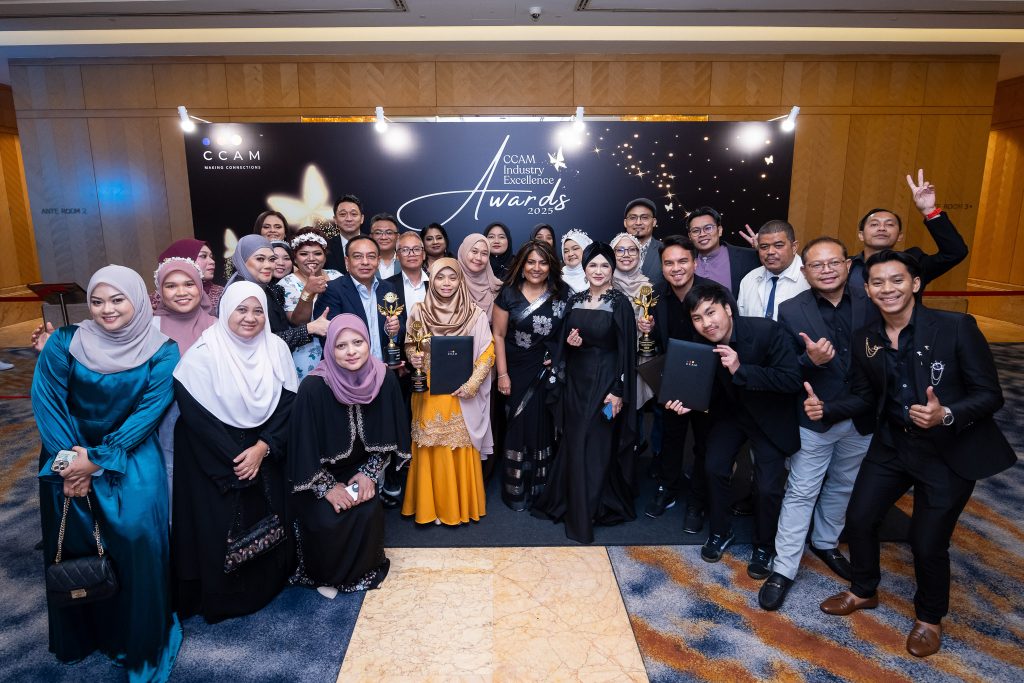 Event pictures from One World Hotel, 29th September 2025