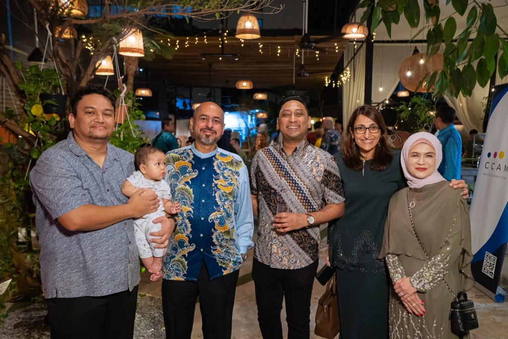 Hari Raya Networking 2026