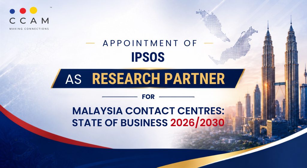 A Strategic Investment for the Future of Malaysia's Contact Centre Industry